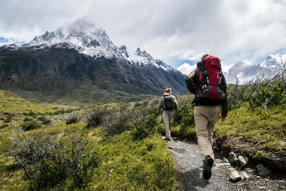 Caminata al páramo de Guasca